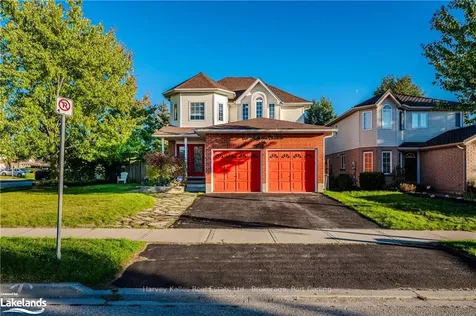 67 Hayward Crescent Guelph ON N1G 5A3