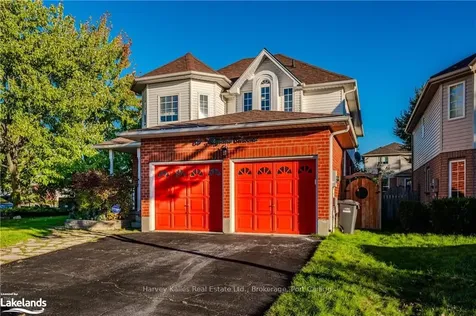 67 Hayward Crescent Guelph ON N1G 5A3