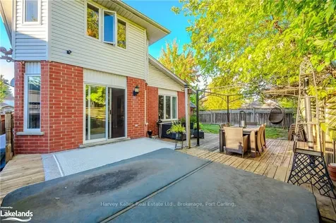 67 Hayward Crescent Guelph ON N1G 5A3