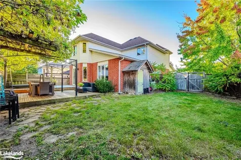 67 Hayward Crescent Guelph ON N1G 5A3