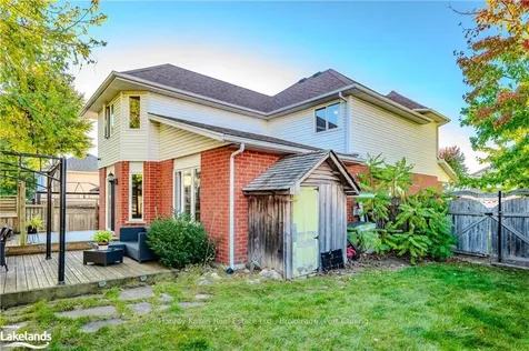 67 Hayward Crescent Guelph ON N1G 5A3
