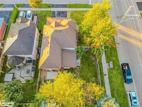 67 Hayward Crescent Guelph ON N1G 5A3