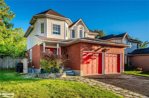 67 Hayward Crescent Guelph ON N1G 5A3