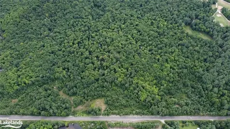 0 Haliburton Lake Road Dysart Et Al ON K0M 1S0