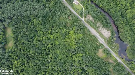 0 Haliburton Lake Road Dysart Et Al ON K0M 1S0