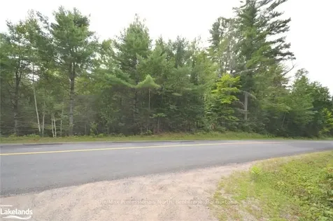 0 Haliburton Lake Road Dysart Et Al ON K0M 1S0
