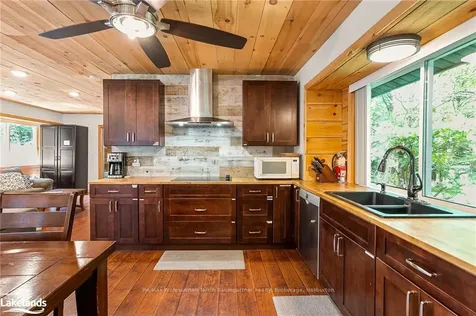 1598 Allen Lake Drive Dysart Et Al ON K0L 1X0