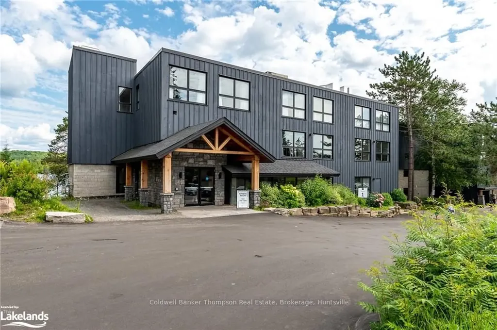 1235 Deerhurst Bayshore N/a Huntsville ON P1H 1A9