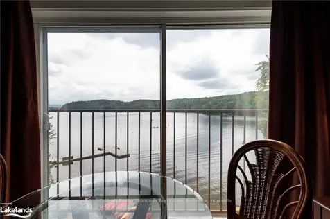 1235 Deerhurst Bayshore N/a Huntsville ON P1H 1A9