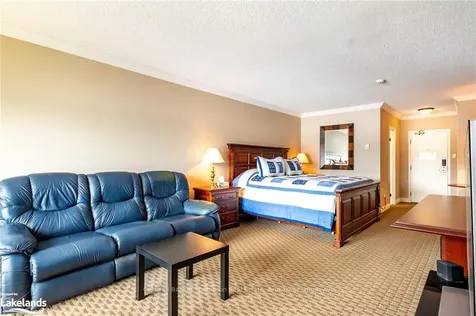 1235 Deerhurst Bayshore N/a Huntsville ON P1H 1A9