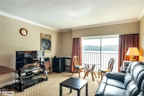 1235 Deerhurst Bayshore N/a Huntsville ON P1H 1A9