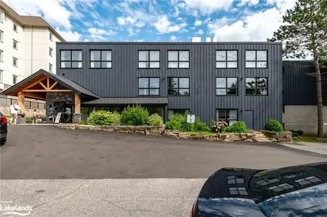 1235 Deerhurst Bayshore N/a Huntsville ON P1H 1A9