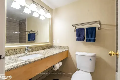 1235 Deerhurst Bayshore N/a Huntsville ON P1H 1A9