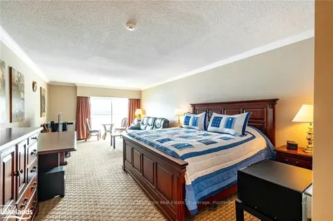 1235 Deerhurst Bayshore N/a Huntsville ON P1H 1A9