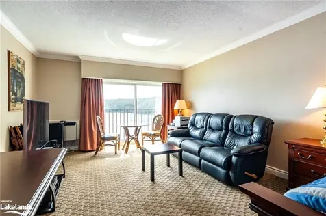1235 Deerhurst Bayshore N/a Huntsville ON P1H 1A9