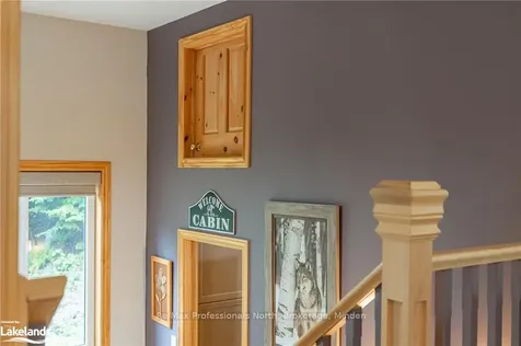 1127 Redstone Lake Road Dysart Et Al ON K0M 1S0