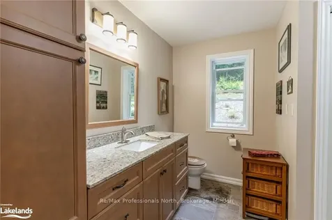 1127 Redstone Lake Road Dysart Et Al ON K0M 1S0