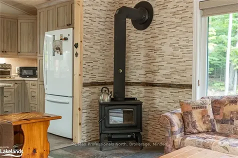1127 Redstone Lake Road Dysart Et Al ON K0M 1S0
