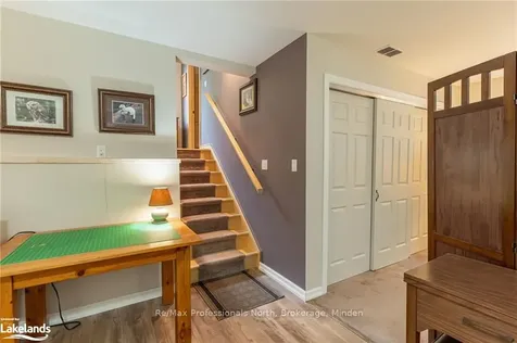 1127 Redstone Lake Road Dysart Et Al ON K0M 1S0