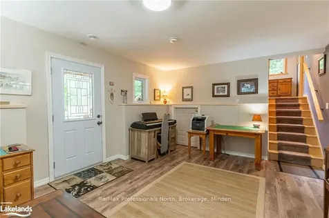 1127 Redstone Lake Road Dysart Et Al ON K0M 1S0