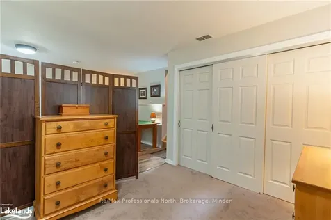 1127 Redstone Lake Road Dysart Et Al ON K0M 1S0