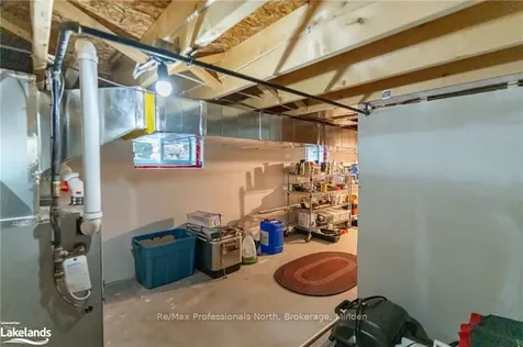 1127 Redstone Lake Road Dysart Et Al ON K0M 1S0