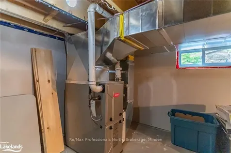 1127 Redstone Lake Road Dysart Et Al ON K0M 1S0