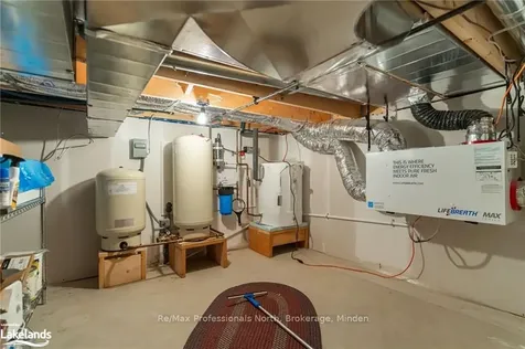 1127 Redstone Lake Road Dysart Et Al ON K0M 1S0