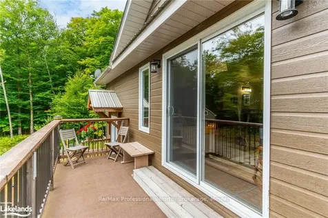 1127 Redstone Lake Road Dysart Et Al ON K0M 1S0