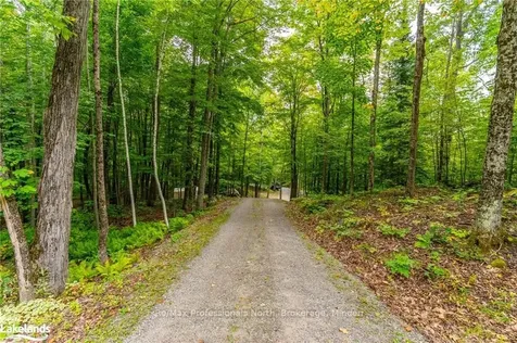 1127 Redstone Lake Road Dysart Et Al ON K0M 1S0