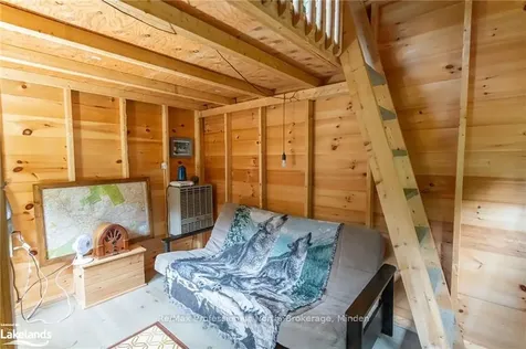 1127 Redstone Lake Road Dysart Et Al ON K0M 1S0