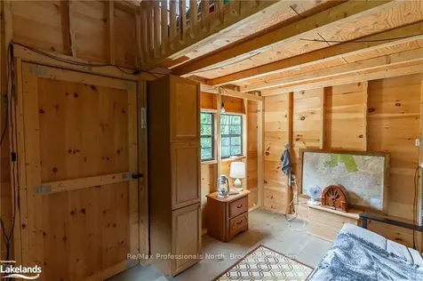 1127 Redstone Lake Road Dysart Et Al ON K0M 1S0