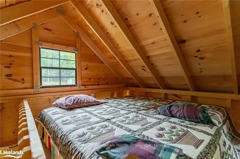 1127 Redstone Lake Road Dysart Et Al ON K0M 1S0