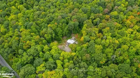 1127 Redstone Lake Road Dysart Et Al ON K0M 1S0