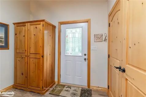 1127 Redstone Lake Road Dysart Et Al ON K0M 1S0