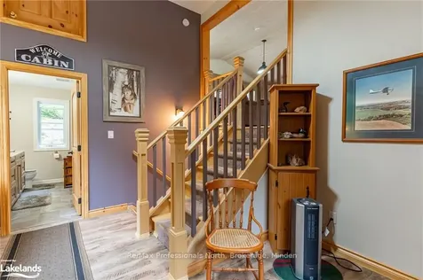 1127 Redstone Lake Road Dysart Et Al ON K0M 1S0