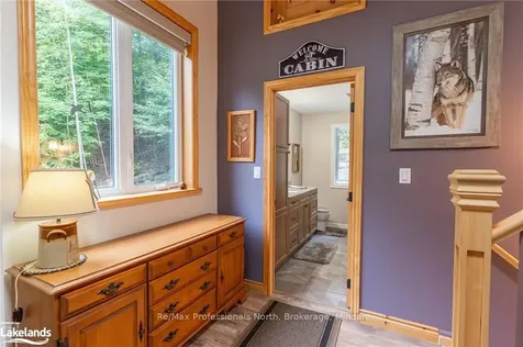 1127 Redstone Lake Road Dysart Et Al ON K0M 1S0