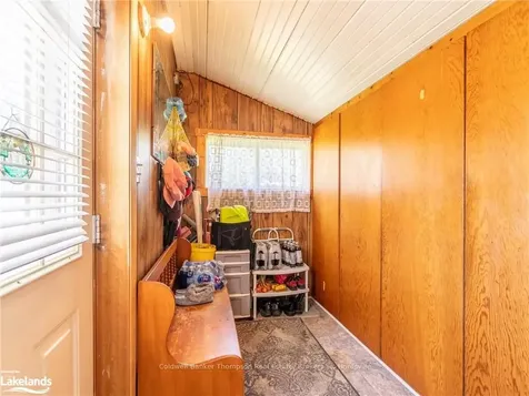 23 Centre Street S Huntsville ON P1H 1V9