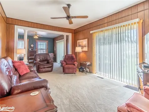 23 Centre Street S Huntsville ON P1H 1V9