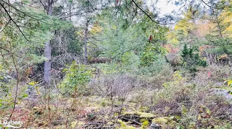 Lot 14 O'hara Point Road Georgian Bay ON L0K 1S0