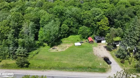 3327 Muskoka 117 Road Lake Of Bays ON P0B 1A0