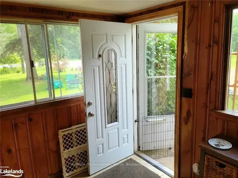 3327 Muskoka 117 Road Lake Of Bays ON P0B 1A0