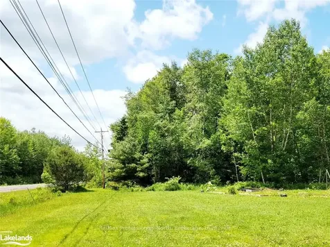 3327 Muskoka 117 Road Lake Of Bays ON P0B 1A0