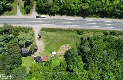 3327 Muskoka 117 Road Lake Of Bays ON P0B 1A0