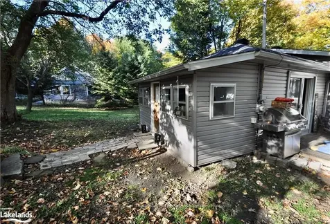 36 Townline Road W Huntsville ON P1H 1S6