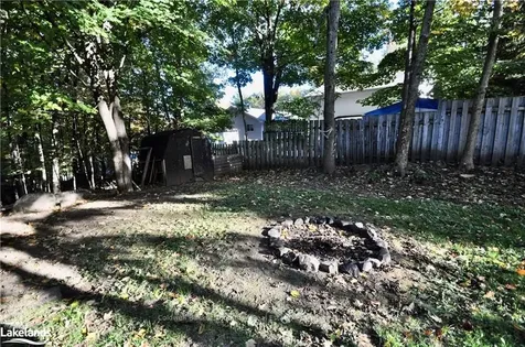 36 Townline Road W Huntsville ON P1H 1S6