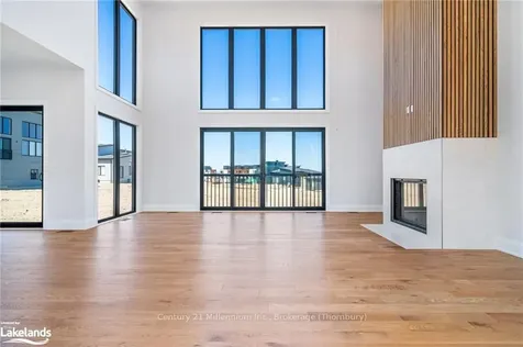 Lot 37 West Ridge Drive Blue Mountains ON N0H 2P0