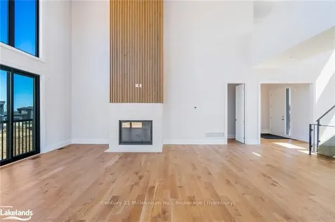 Lot 37 West Ridge Drive Blue Mountains ON N0H 2P0