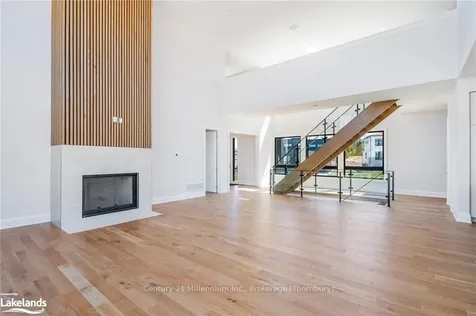 Lot 37 West Ridge Drive Blue Mountains ON N0H 2P0