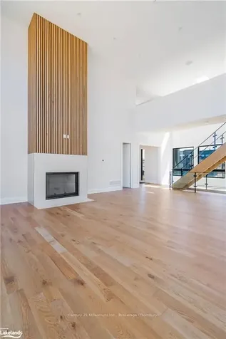 Lot 37 West Ridge Drive Blue Mountains ON N0H 2P0